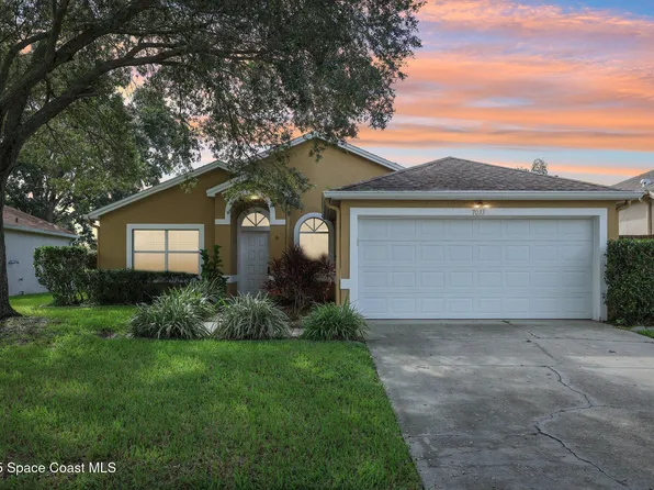 7033 Hammock Trace Dr, Melbourne, FL 32940