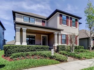 12303 Corkfield Ln, Odessa, FL 33556