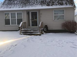 59 Westbrook Dr, Buffalo, NY 14225