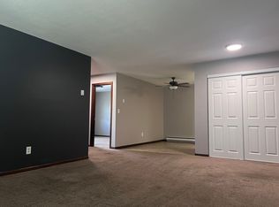 Swan III, Fergus Falls, MN 56537