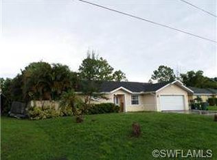 5195 17th Ave SW, Naples, FL 34116