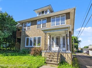 1614 Linden St #A, Scranton, PA 18510