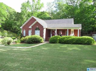 6207 Stewart Rd, Leeds, AL 35094