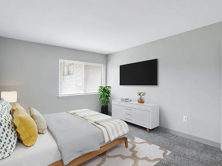 Regency Club Townhomes & Apartments — Photo 12