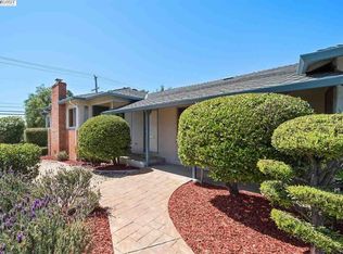 19512 Center St, Castro Valley, CA