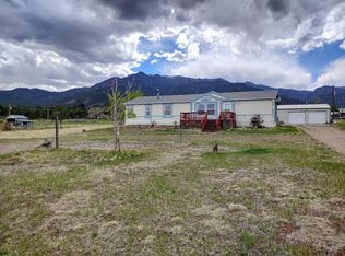 10421 Lane, Rye, CO 81069
