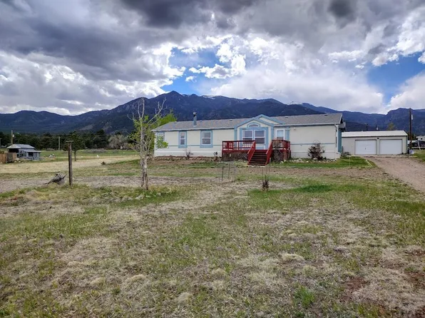 10421 Lane, Rye, CO 81069