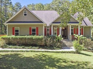 2051 E Atlanta Rd, Stockbridge, GA 30281