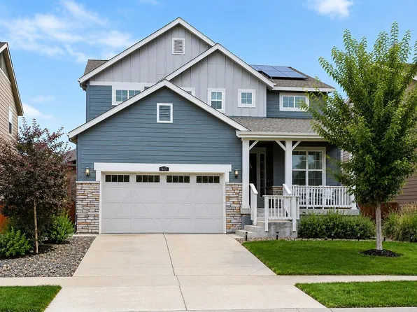 847 Rosevine Ln, Erie, CO 80516