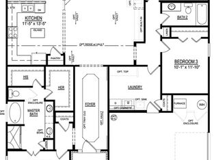3000 Langston Pl, Spring Hill, TN 37174