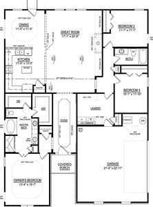 3000 Langston Pl, Spring Hill, TN, 37174