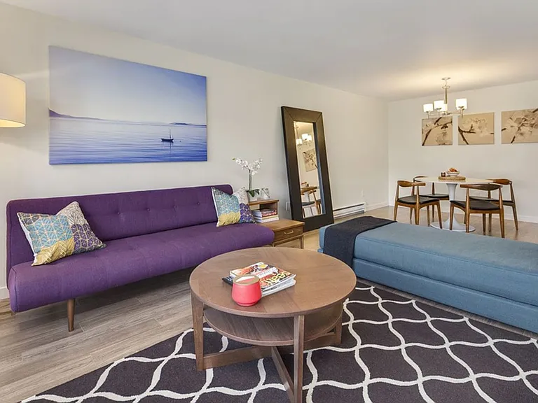 The Puget Vista Apartments — Photo 21