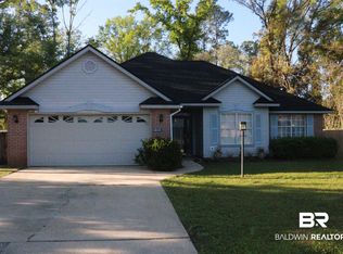 512 Juniper Place Dr, Foley, AL 36535