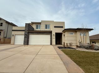 6170 S Half Dome Cir, Saint George, UT 84790