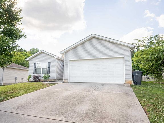 2nd image of 6417 Granite Hill Ln