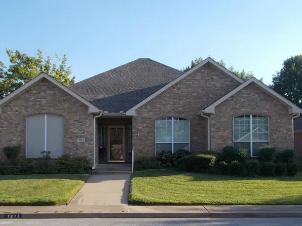 1813 Park Pl, Mineola, TX 75773