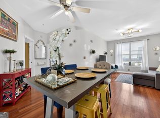 898 Oak St SW Unit 1411, Atlanta, GA 30310