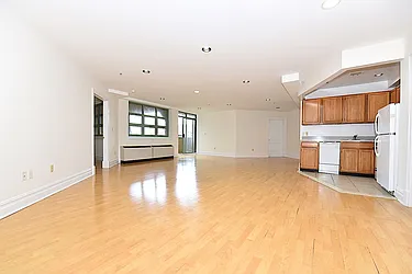 Rented by Keller Williams NYC
