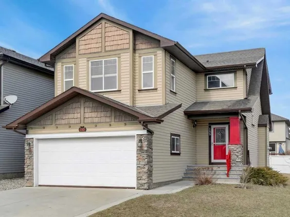 155 S Morningside Cir SW, Airdrie, AB T4B 0L8