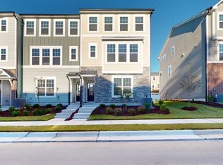 5021 Jowetts Walk Dr, Cary, NC 27519