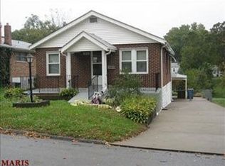 2218 Spencer Ave, Saint Louis, MO 63114