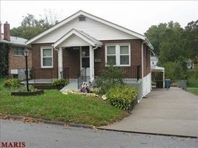 2218 Spencer Ave, Saint Louis, MO, 63114