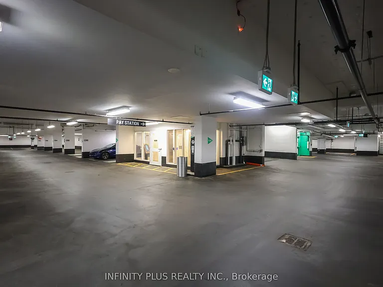 130 River St E #3006 — Photo 20