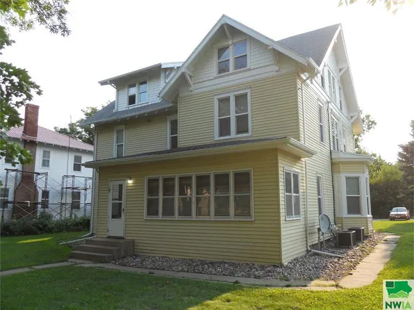 119 N Dakota St, Vermillion, SD 57069