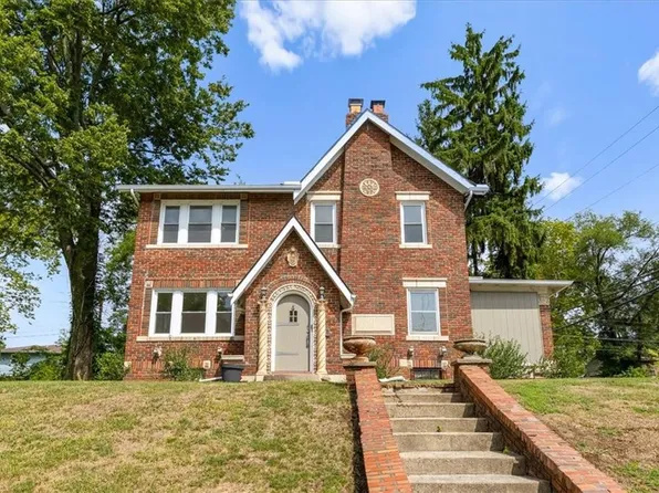 7343 Forest Ave, Kansas City, MO 64131