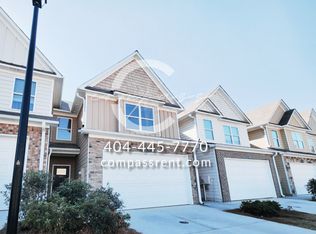 307 Thornton Way, Cartersville, GA 30121