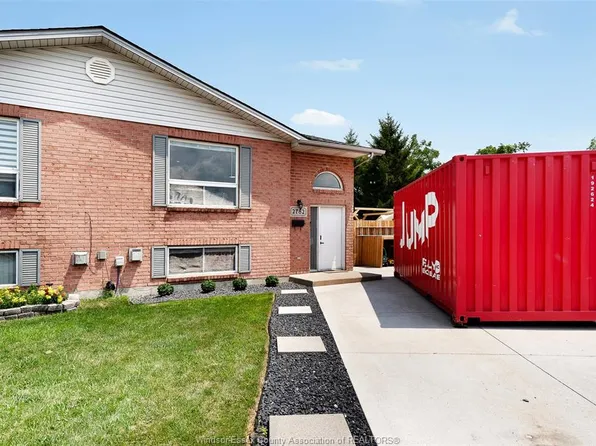 2782 Allyson Ave, Windsor, ON N8W 5S8