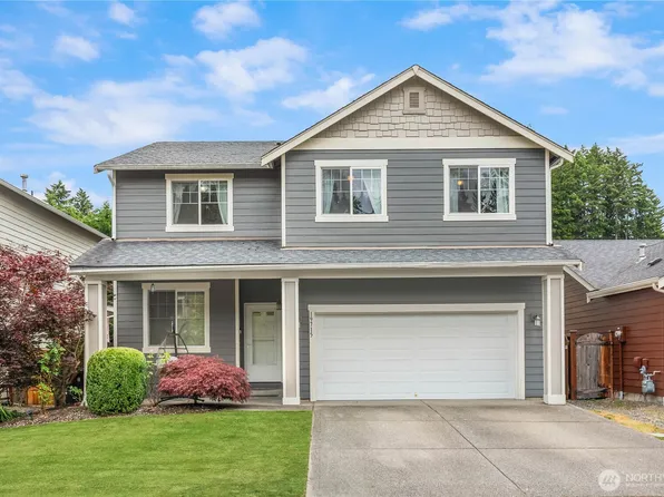 19715 90th Avenue Ct E, Graham, WA 98338