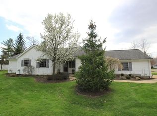 646 Grand Ct, Aurora, OH 44202