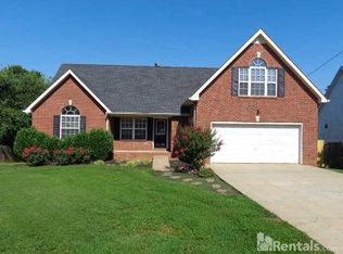 429 Dellwood Dr, Smyrna, TN 37167
