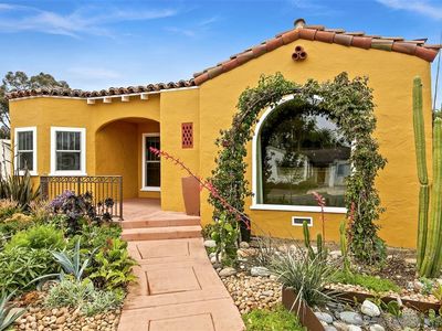 4568 New York St, San Diego, CA, 92116