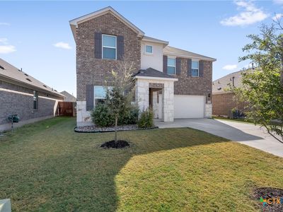12201 Texana Trl, Manor, TX, 78653