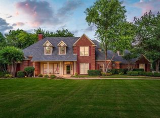 1207 Twin Crk, Southlake, TX 76092