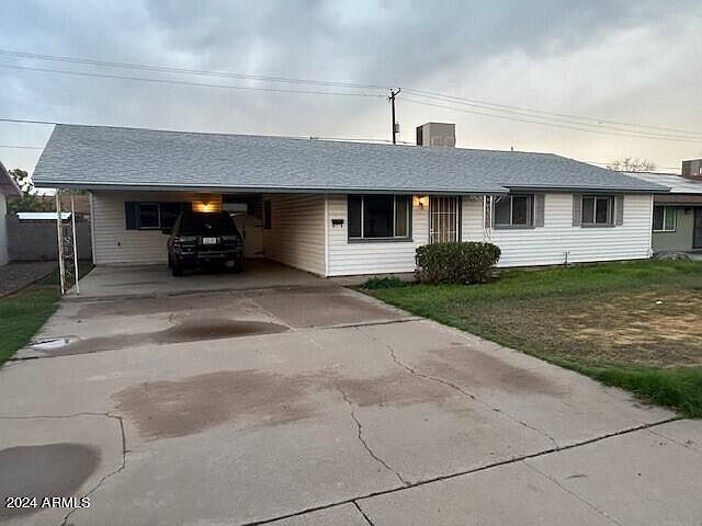 1st image of 4231 W EL CAMINO Drive