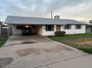 4231 W El Camino Dr, Phoenix, AZ 85051