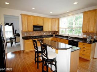 9704 Lennice Way, Bristow, VA 20136