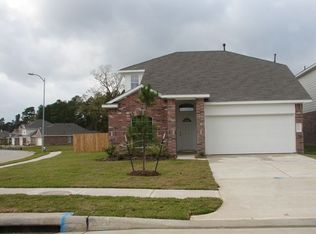 23703 Red Glade Ct, Spring, TX 77373