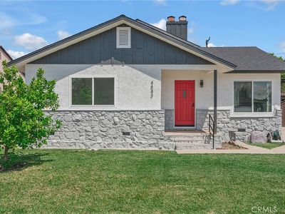 4843 W 140th St, Hawthorne, CA, 90250