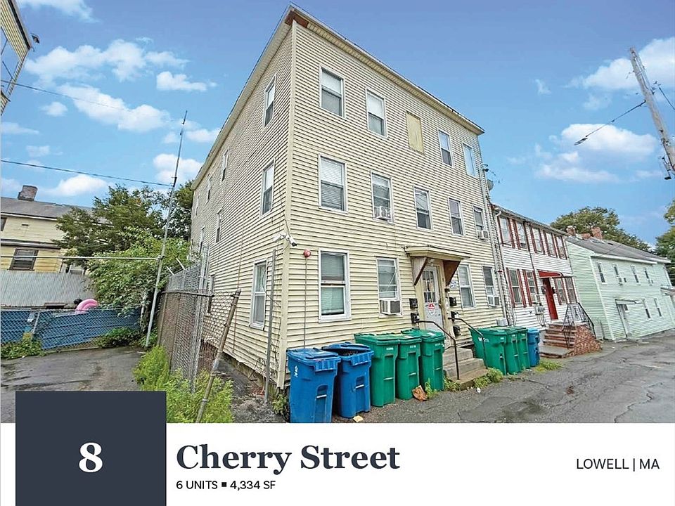 1st image of 8 Cherry St