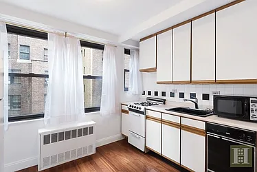 Sold by Halstead Real Estate