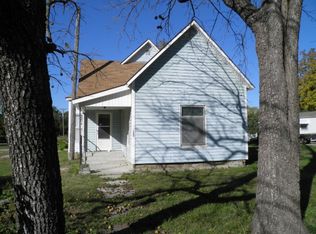 302 North Pne, Redfield, KS 66769