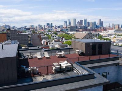 410 W Broadway Unit 304, Boston, MA, 02127
