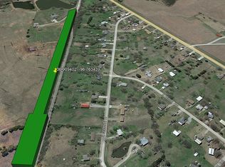 Payne County, Cushing, OK 74023