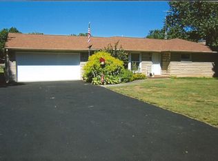4630 Park Ln, Columbus, IN 47203