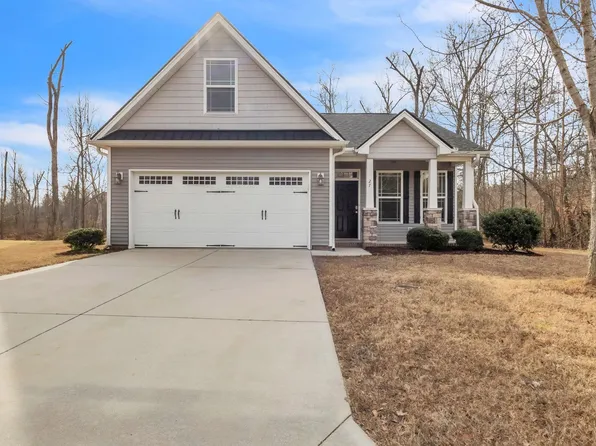 27 Collins Mills Ct, Simpsonville, SC 29681