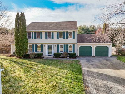 38 Mallard Point, Merrimack, NH, 03054